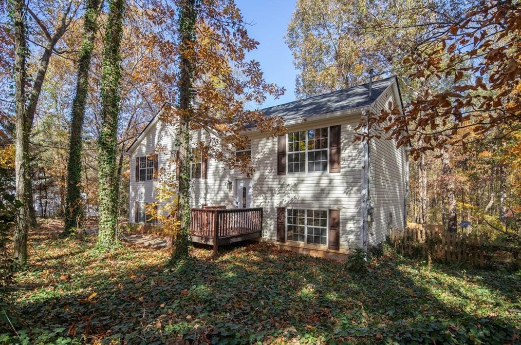 204 Fairfax Ct, Dawsonville, GA 30534