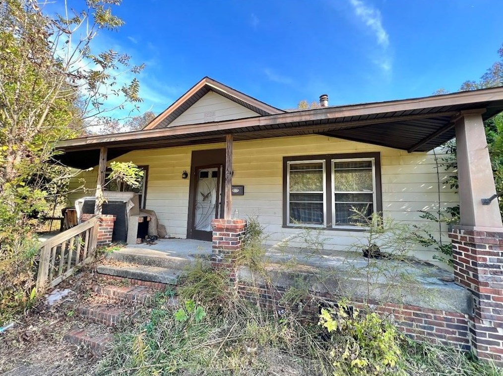 407 2nd Ave, Manchester, GA 31816