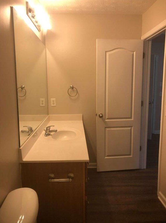 6275 Ellenwood Dr, Rex GA  30273-5027 exterior