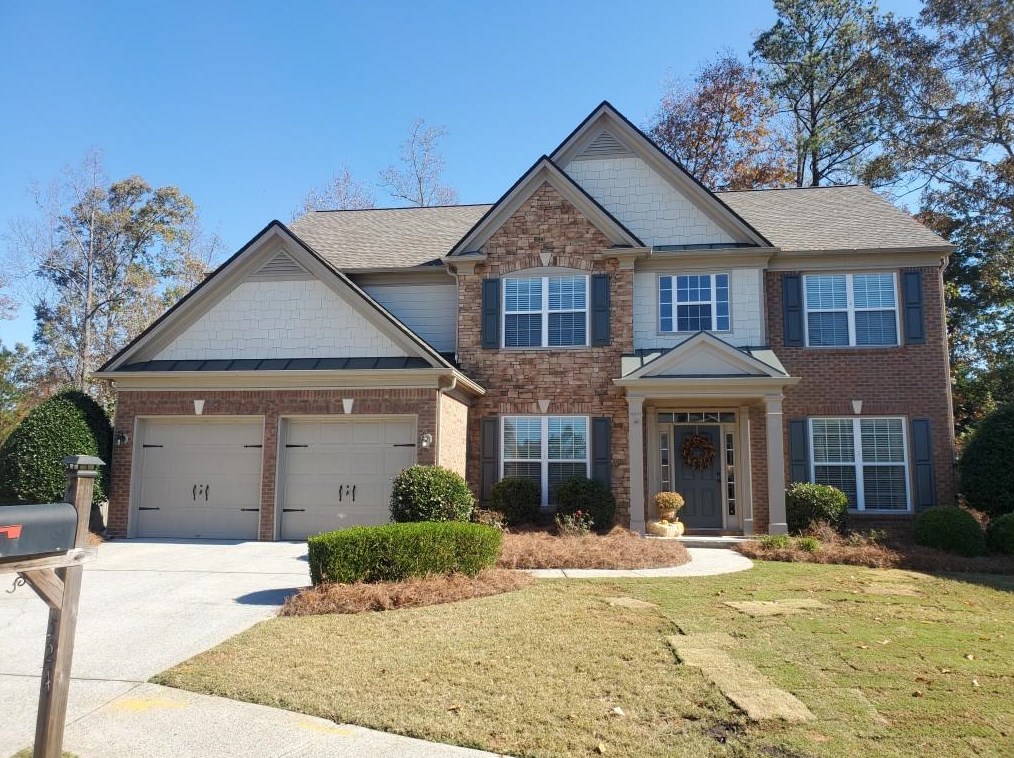 524 Pinchot Way, Holly Springs, GA 30188