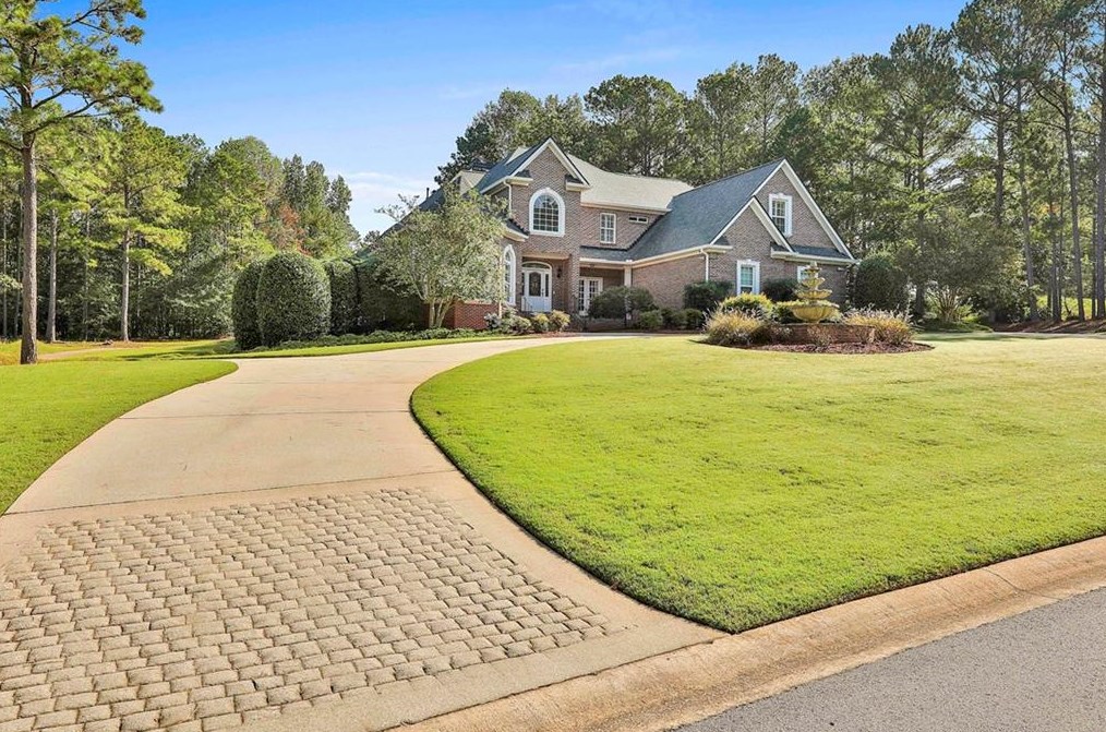 395 Arbor Springs Plantation Dr, Duluth, GA 30026