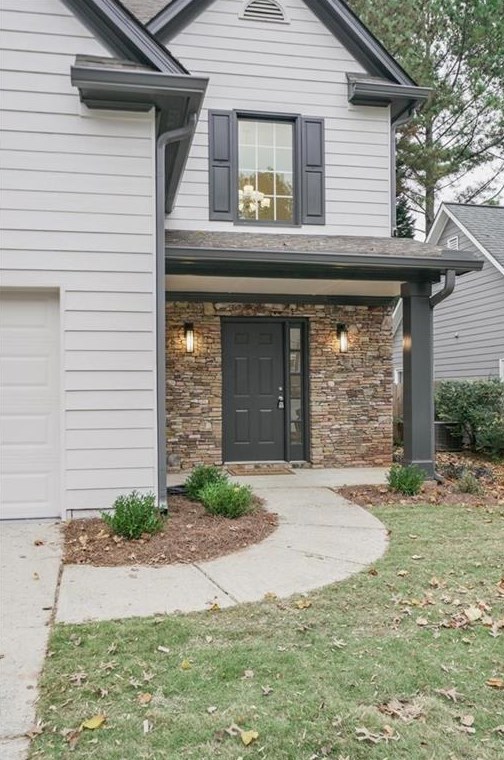 10665 Morton Chase Way, Alpharetta, GA 30022