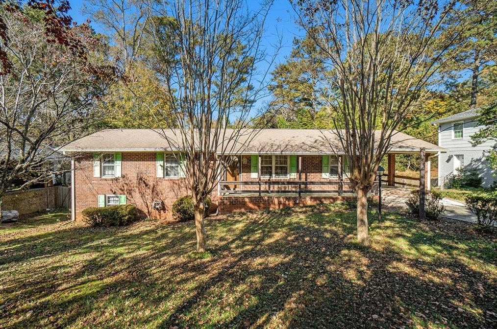 55 Huntwood Dr Se, Smyrna, GA 30082