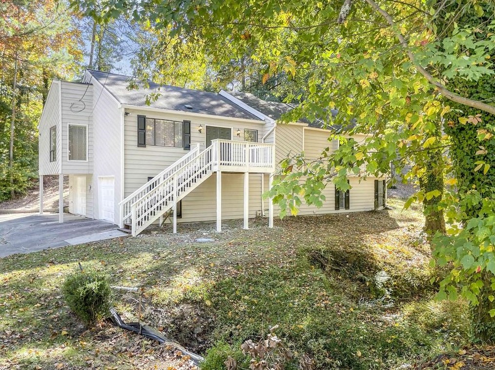 2741 Georgian Ter, Marietta, GA 30068