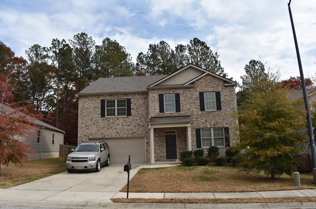 251 Arbor Creek Dr, Dallas, GA 30157-5568