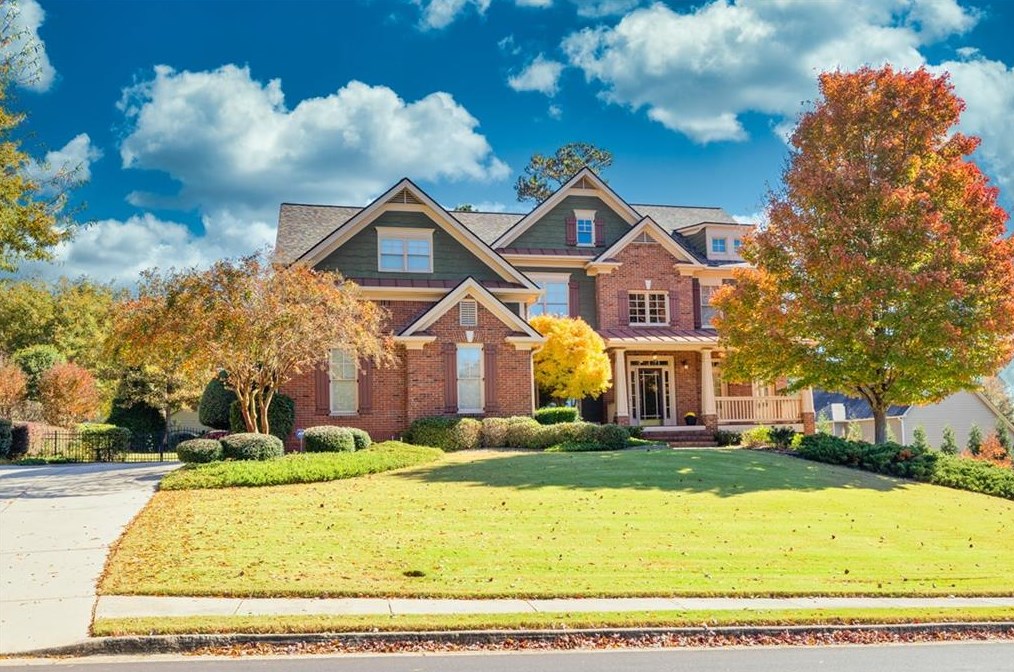 1722 Rivercreek Dr, Dacula, GA 30019-7630