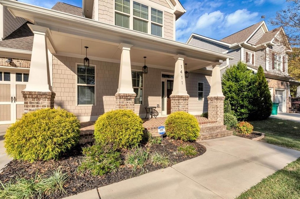 1411 Hawthorne Ave, Smyrna, GA 30080-2137