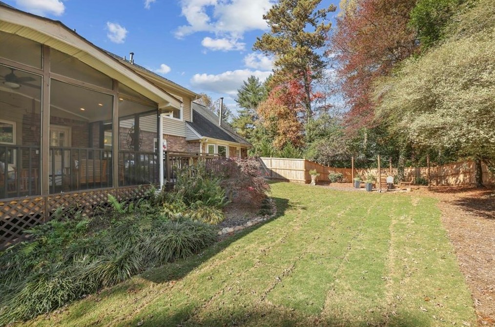 5239 Wyntercreek Cir, Atlanta GA  30338-3810 exterior