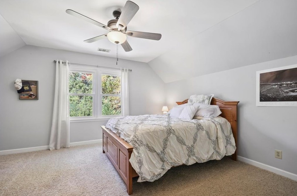 5239 Wyntercreek Cir, Atlanta GA  30338-3810 exterior