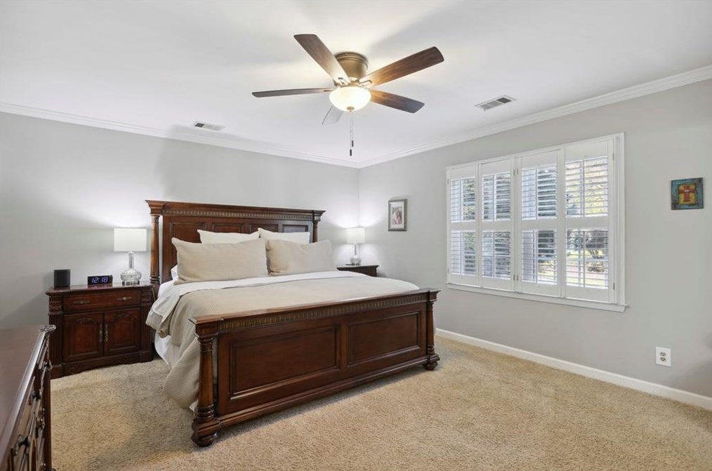 5239 Wyntercreek Cir, Atlanta GA  30338-3810 exterior
