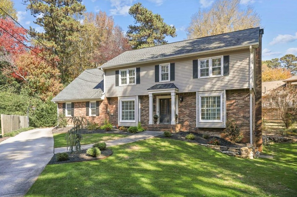 5239 Wyntercreek Cir, Atlanta, GA 30338-3810