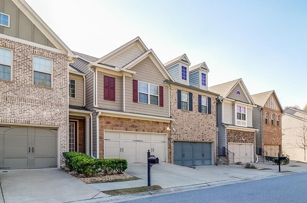 3100 Hallmark Ln, Buford, GA 30519