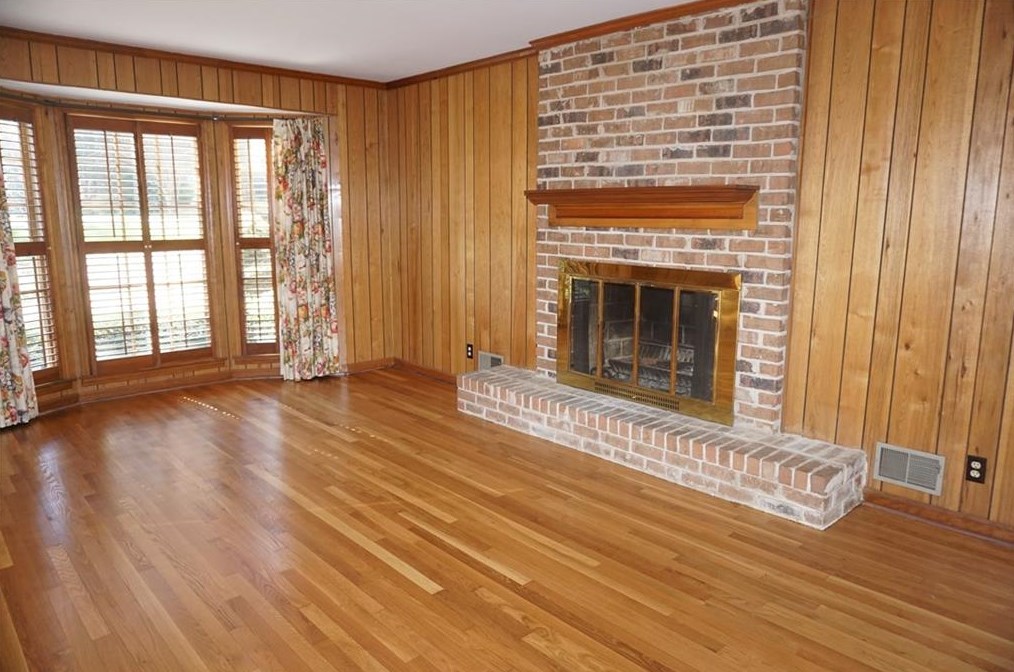 3178 Sugarplum Rd, Atlanta GA  30345-1553 exterior