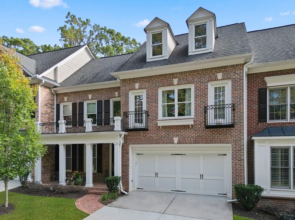 12522 Wexcroft Ln, Alpharetta, GA 30009-8761