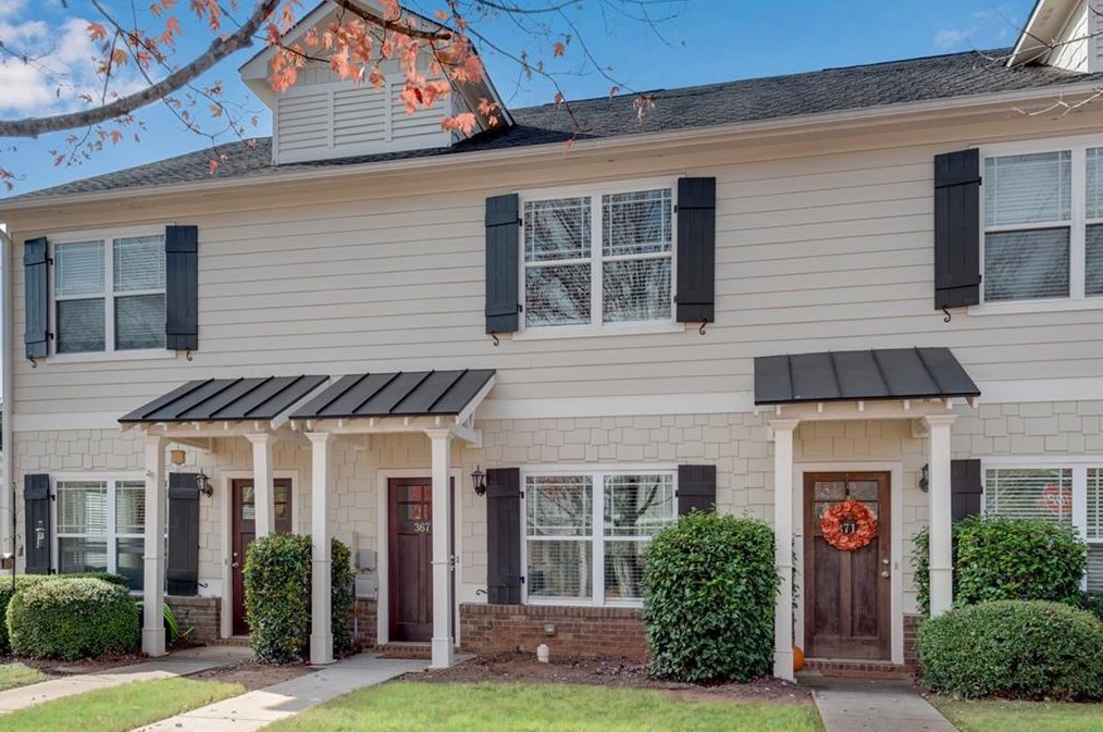 367 Oconee River Cir, Athens, GA 30605