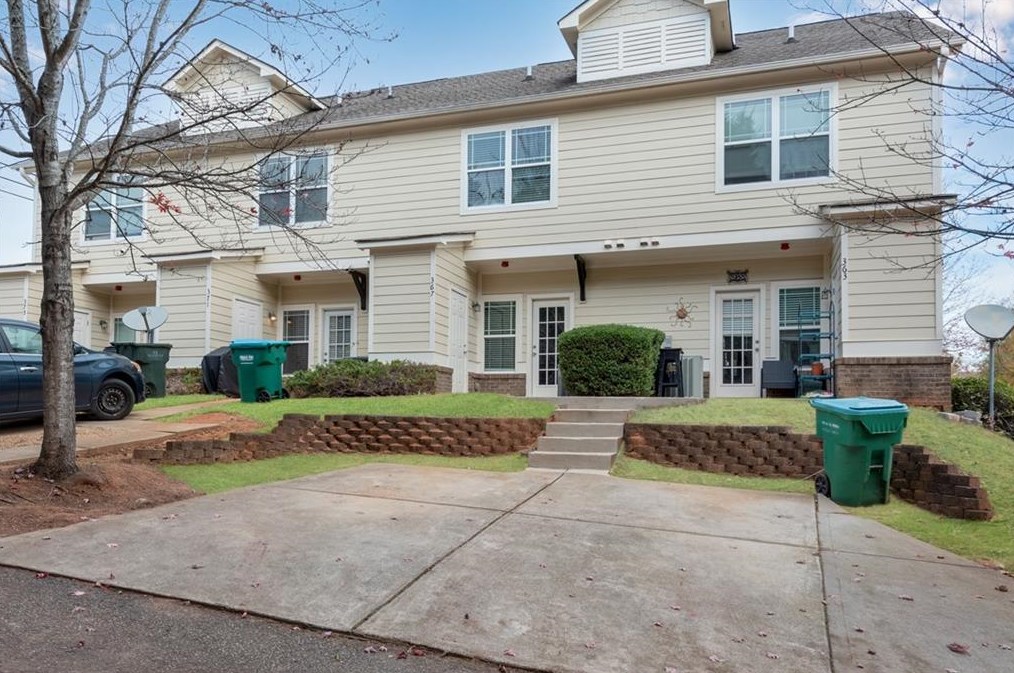 367 Oconee River Cir, Athens GA  30605-4251 exterior