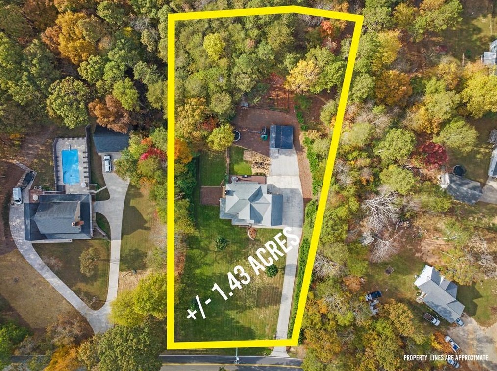 3714 Shope Rd, Gainesville, GA 30506