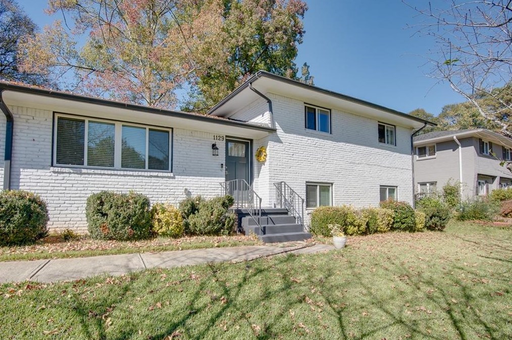 1129 Chatsworth Dr, Avondale Est, GA 30002