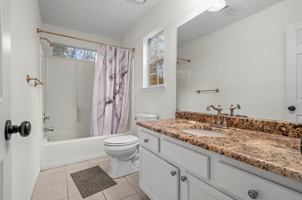 1430 Millstone Dr, Alpharetta GA  30004-7421 exterior