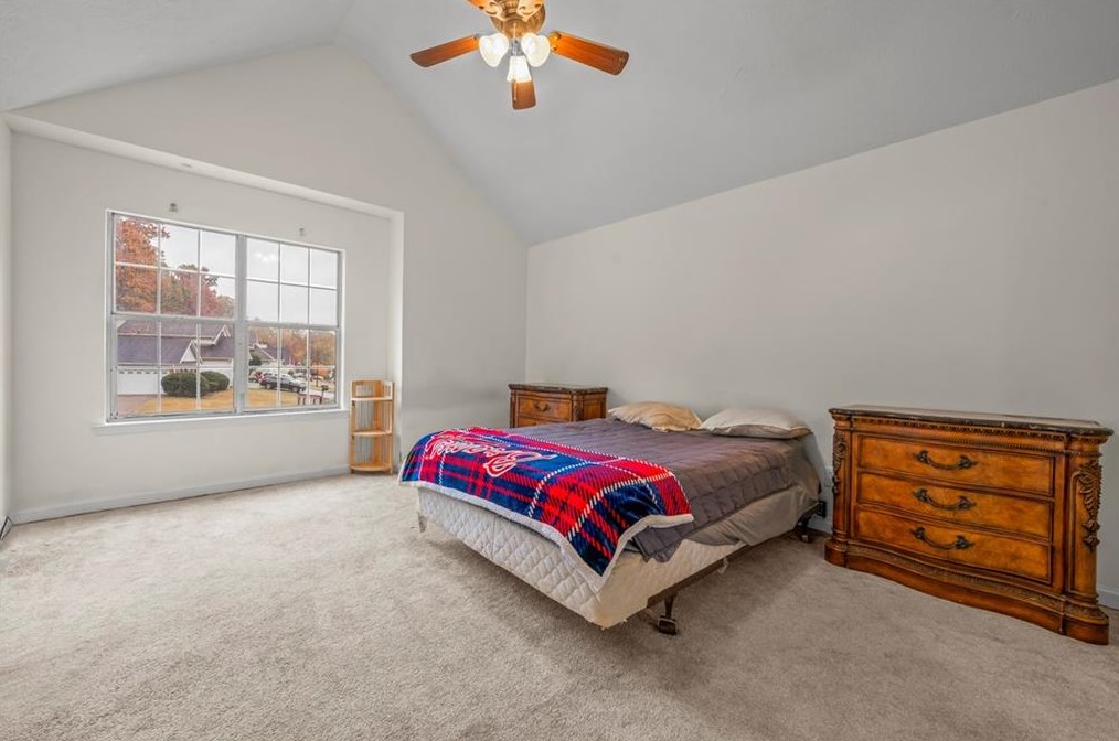 1430 Millstone Dr, Alpharetta GA  30004-7421 exterior