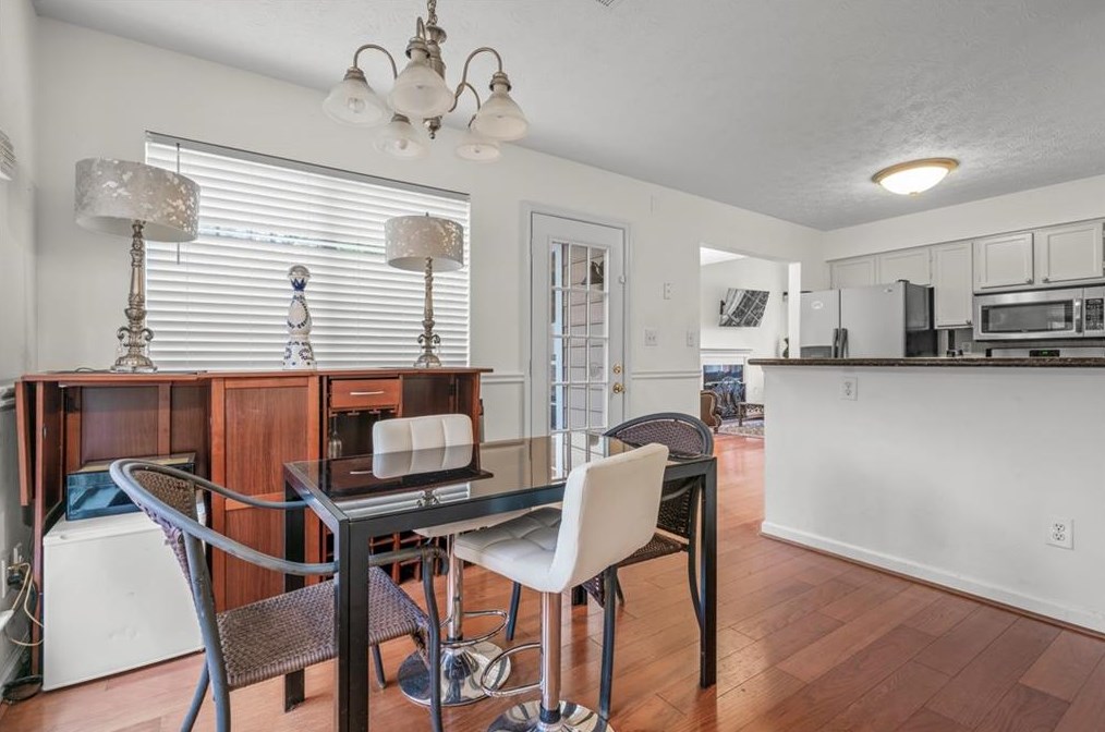 1430 Millstone Dr, Alpharetta GA  30004-7421 exterior