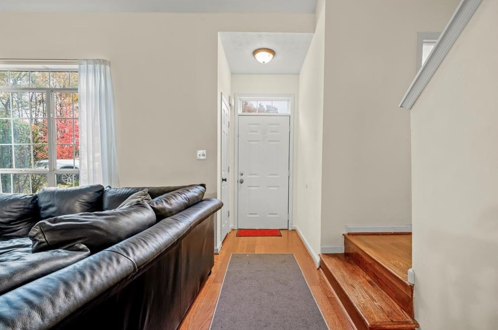 1430 Millstone Dr, Alpharetta GA  30004-7421 exterior