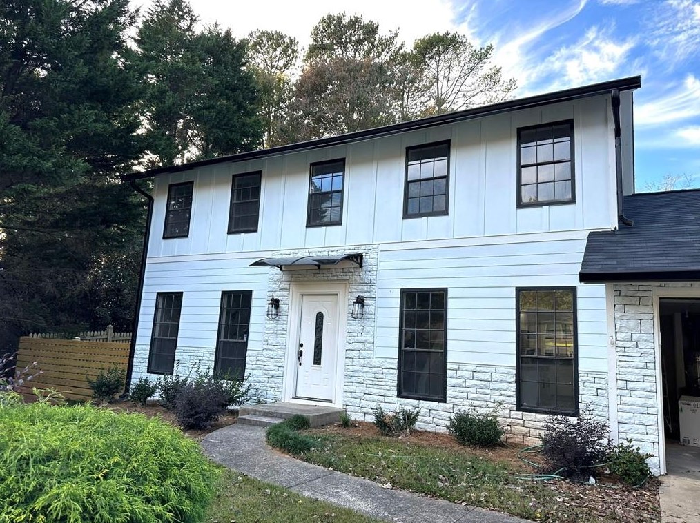 2834 Clearbrook Dr, Marietta, GA 30068