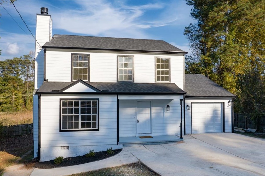 5206 Derby Way, Norcross, GA 30093