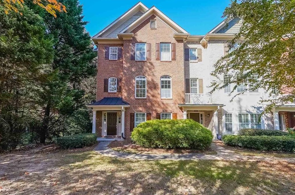 1436 Ruffner Ln, Lawrenceville, GA 30043-8197