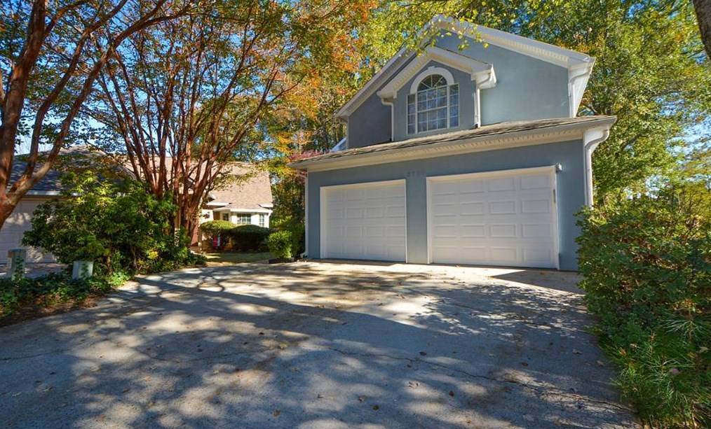 5703 Bridge Pointe Dr, Alpharetta, GA 30005