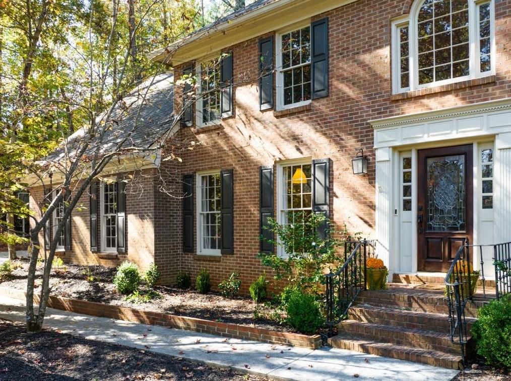 5819 Alvaton Ct, Norcross, GA 30092