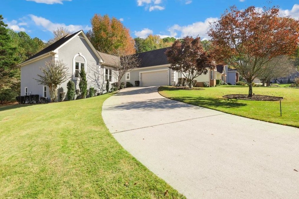 4645 Lambton Cir, Suwanee, GA 30024