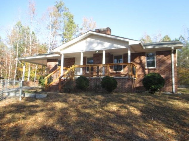 1559 River Bend Rd Sw, Plainville, GA 30733