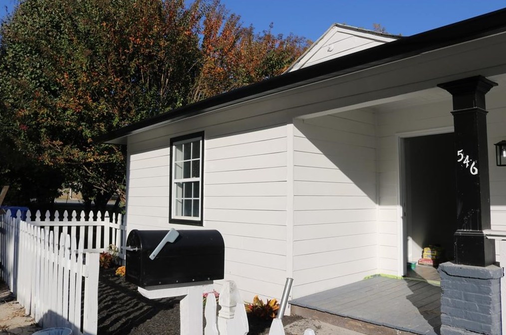 546 Formwalt St Sw, Atlanta, GA 30312