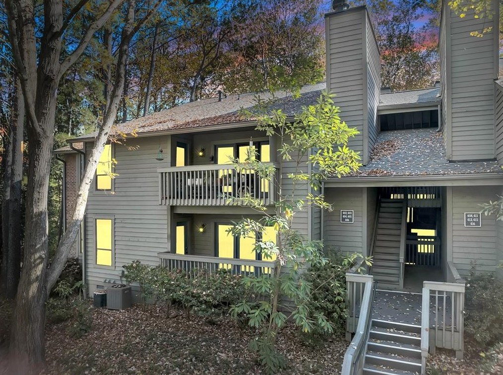 403 Tuxworth Cir, Decatur, GA 30033