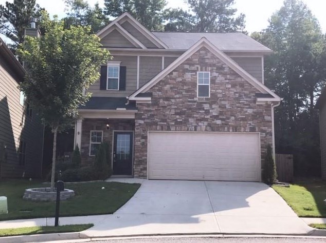 3259 Woodward Down Trl, Buford, GA 30519