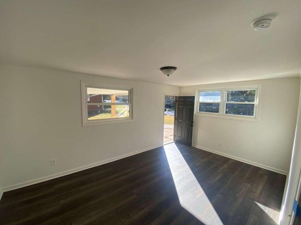 1970 Glenmar Dr, Decatur GA  30032-5146 exterior