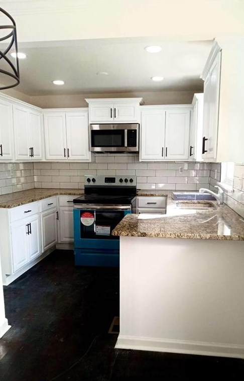 1970 Glenmar Dr, Decatur GA  30032-5146 exterior