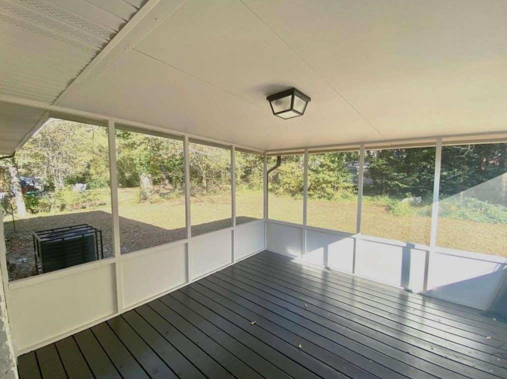 1970 Glenmar Dr, Decatur GA  30032-5146 exterior