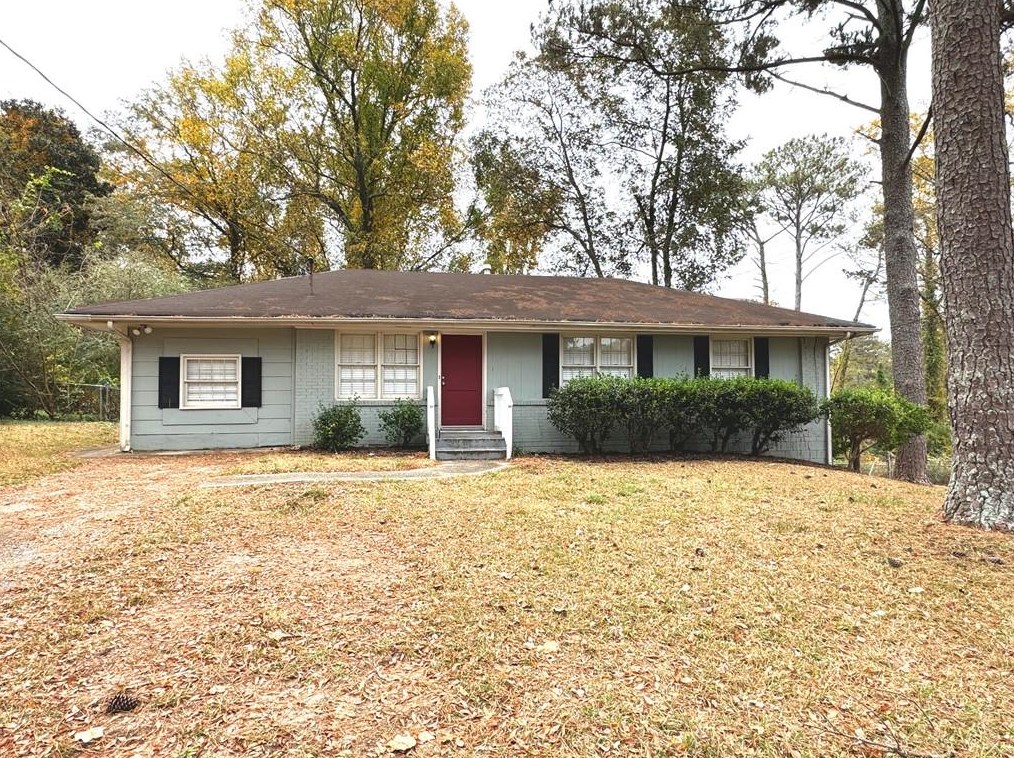 2912 Horse Shoe Dr Se, Atlanta, GA 30316