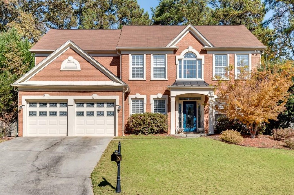 7705 Bellemont Ridge, Duluth, GA 30097