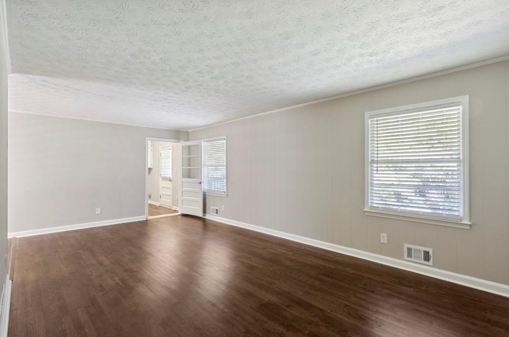 4030 Lindley Cir, Powder Springs GA  30127-2710 exterior