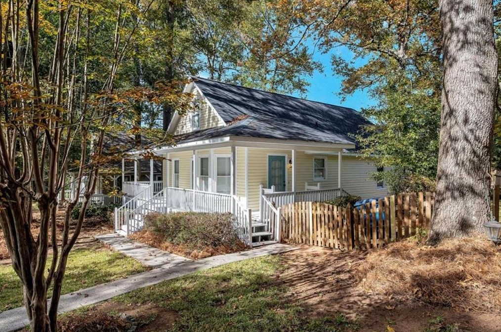 119 Orchard St, Carrollton, GA 30117