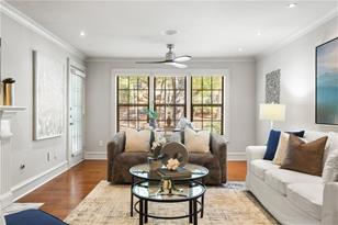 2712 Vinings Central Dr, Atlanta GA  30339-6786 exterior