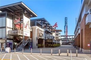 2712 Vinings Central Dr, Atlanta GA  30339-6786 exterior