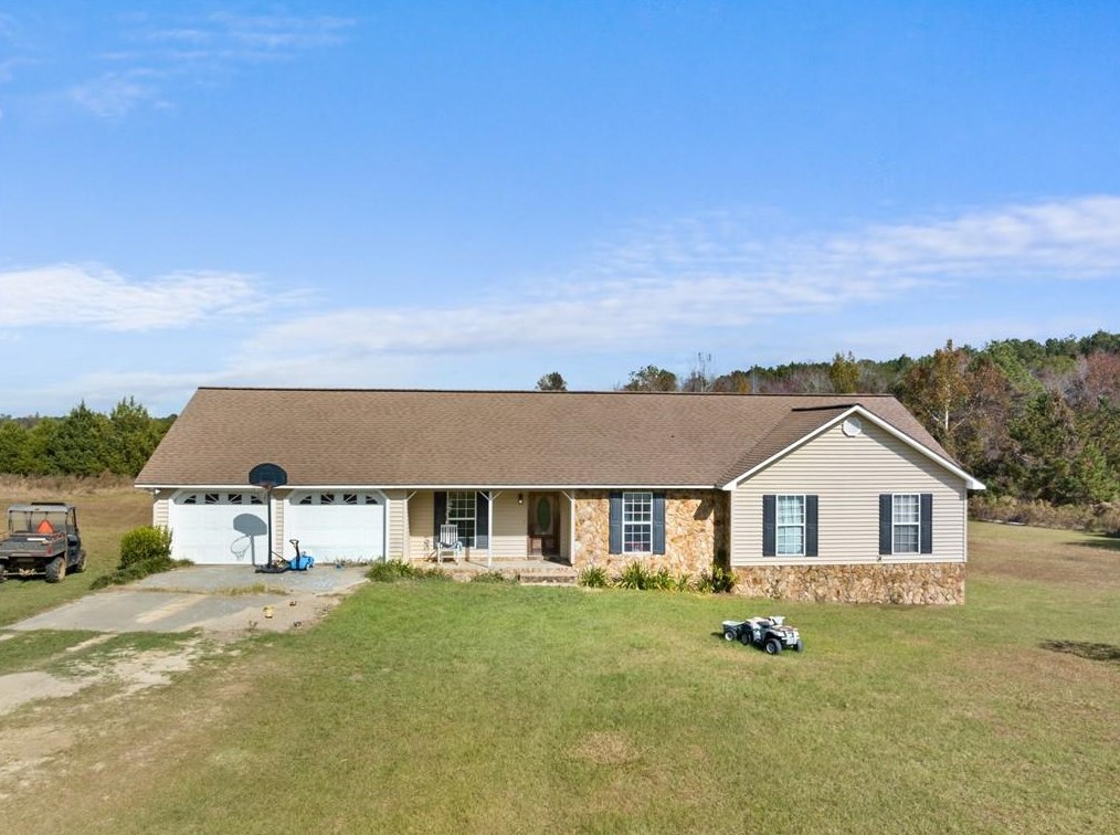 1865 Smyrna Rd, Uvalda, GA 30473