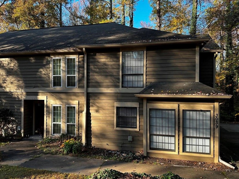 3039 Steeplechase, Alpharetta, GA 30004