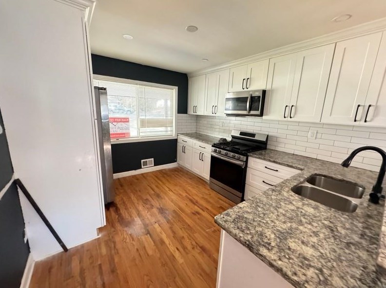 3477 Jackson Dr, Decatur GA 30032-3035 exterior