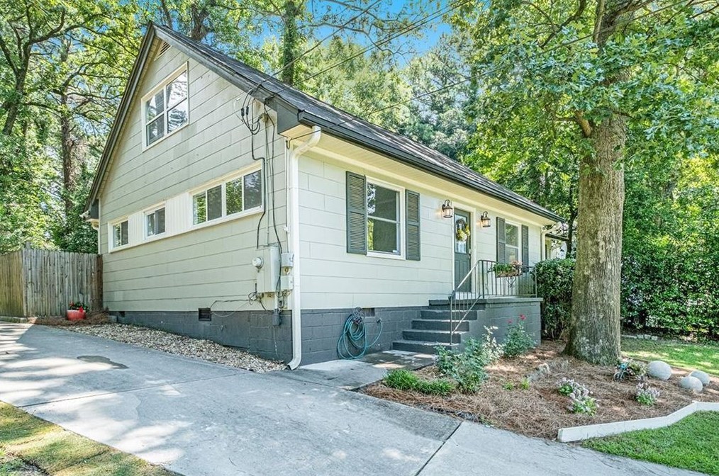 3144 Parkridge Cres, Atlanta, GA 30341