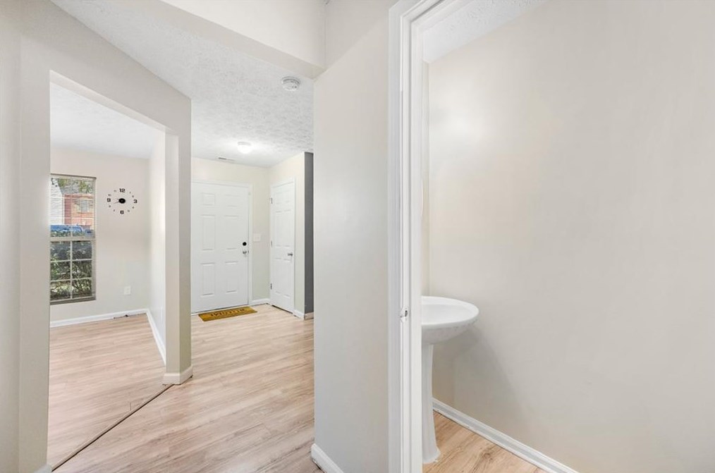 3342 Waldrop Trl, Decatur GA  30034-7425 exterior